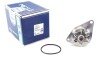 Помпа води Citroen C2/C3/Berlingo/Nemo/Peugeot Partner/206/207/306/307/Bipper 1.1/1.4i (opt-om) MEYLE 11-13 220 0003 (фото 1)