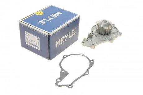 Помпа води Citroen Berlingo/C2-C5/Fiat Scudo/Ford Transit/Focus/Mazda 3 1.5-1.6TDCI/HDI UA63 MEYLE 11-13 220 0004/HD