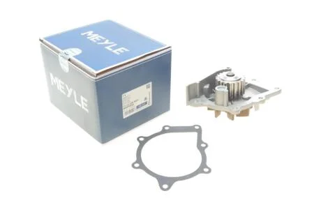 Помпа води Citroen C4-C8/C-Crosser/Peugeot 308/407/508/Boxer/Ford Galaxy/Mondeo 2.0-2.2HDi UA63 MEYLE 11-13 220 0021