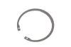 Підшипник маточини CITROEN BERLINGO, BX, PEUGEOT 206,306,405 82-перед. міст (Вир-во) MEYLE 11-14 033 5016 (фото 4)