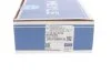 Підшипник маточини CITROEN BERLINGO, BX, PEUGEOT 206,306,405 82-перед. міст (Вир-во) MEYLE 11-14 033 5016 (фото 9)