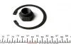 Підшипник маточини (передньої) Peugeot 106/205 (35x72x33) UA63 MEYLE 11-14 033 5017 (фото 2)