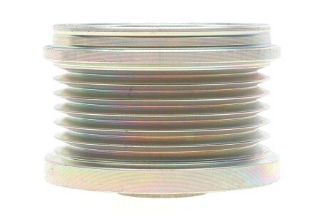 Шків генератора Citroen Berlingo/Jumpy/Peugeot Boxer/Expert/Partner 1.6-2.2HDI 00- UA63 MEYLE 11-14 053 1001