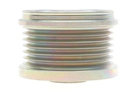 Шків генератора Citroen Berlingo/Jumpy/Peugeot Boxer/Expert/Partner 1.6-2.2HDI 00- UA63 MEYLE 11-14 053 1001