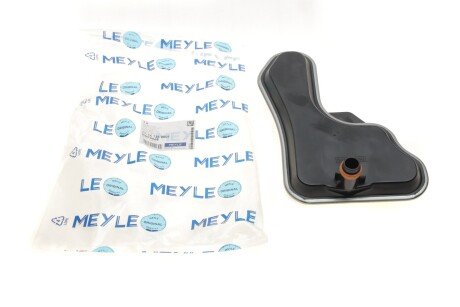 Фільтр гідравлічний Peugeot 206/207/307/405/406/806/807/ Citroen C2/C3/C4/C5/C8 UA63 MEYLE 11-14 136 0001