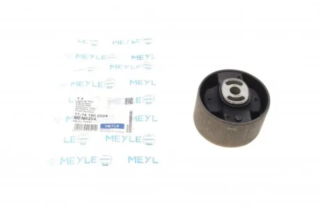 Опора двигуна PEUGEOT (вир-во) MEYLE 11-14 180 0004
