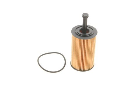 Фільтр масляний Citroen Berlingo/Peugeot Partner 1.4/1.6 (opt-om) MEYLE 11-14 322 0001