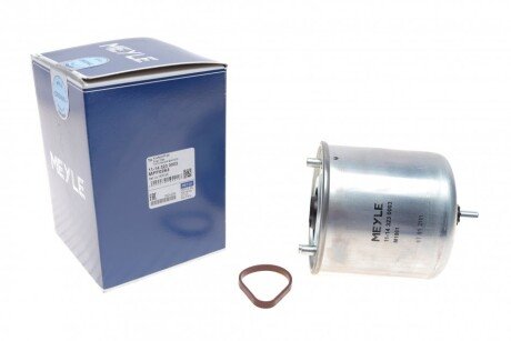 Фільтр паливний Citroen Berlingo 1.6 HDi 08- UA63 MEYLE 11-14 323 0003