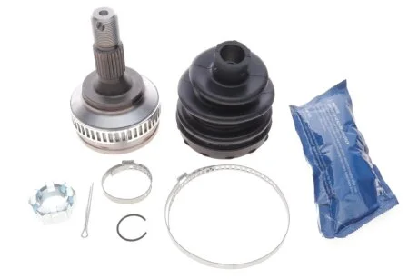 ШРКШ (зовнішній) Peugeot Partner 05- (25x34z) (+ABS) UA63 MEYLE 11-14 498 0013