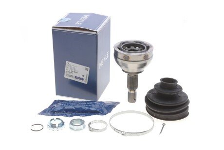 ШРКШ (зовнішній) Peugeot 407/607 2.0/2.2 04- (28/39z) UA63 MEYLE 11-14 498 0020