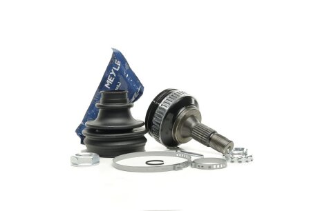 ШРУС зовніш. з пильовиком CITROEN, PEUGEOT MEYLE 11-14 498 0112