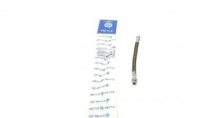 Шланг гальмівний MEYLE 11-14 525 0007