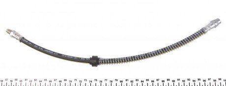 Шланг гальмівний (передній) Citroen Berlingo/Peugeot Partner 96- UA63 MEYLE 11-14 525 0010