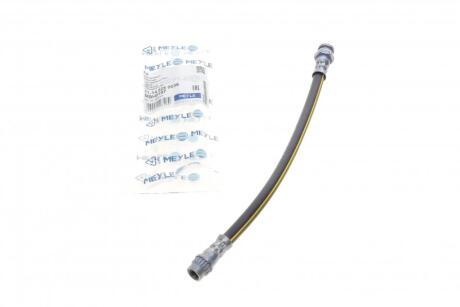 Шланг гальмівний MEYLE 11-14 525 0036