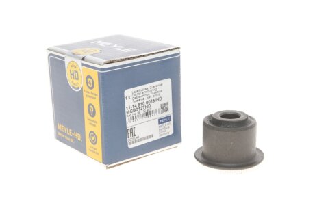 Сайлентблок важеля (переднього) Citroen Berlingo/Peugeot Partner 93-12 UA63 MEYLE 11-14 610 0015/HD