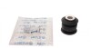 Сайлентблок важеля (переднього/спереду) Fiat Ducato/Citroen Jumper/Peugeot Boxer 06- MEYLE 11-14 610 0025 UA63