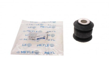 Сайлентблок важеля (переднього/спереду) Fiat Ducato/Citroen Jumper/Peugeot Boxer 06- UA63 MEYLE 11-14 610 0025