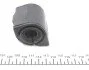 Втулка стабілізатора (переднього) Citroen C2/C3 1.1-1.6 16V HDi 02- (d=19mm) (opt-om) MEYLE 11-14 615 0007 (фото 2)
