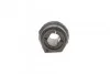 Втулка стабілізатора (переднього) Peugeot 307/308 1.6-2.0 16V (d=21mm) UA63 MEYLE 11-14 615 0011 (фото 3)