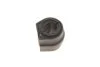 Втулка стабілізатора (переднього) Peugeot Partner 05- (d=24mm) UA63 MEYLE 11-14 615 0017 (фото 2)