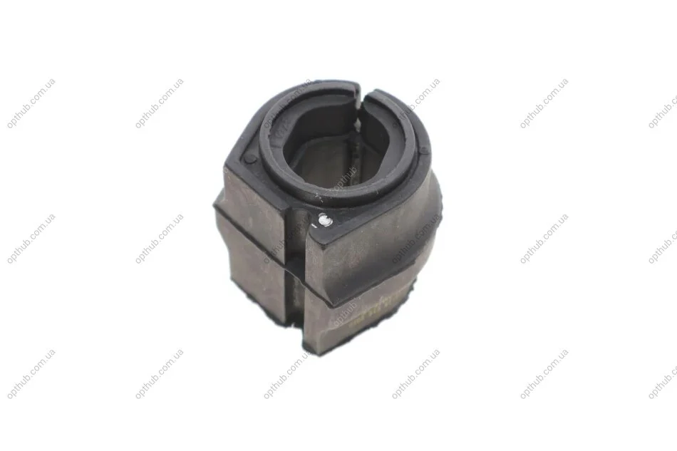 Втулка стабілізатора (переднього) Peugeot Partner 1.6-2.0 HDi 08- (d=25mm) UA63 MEYLE 11-14 615 0018 (фото 1)