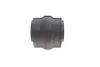 Втулка стабілізатора (переднього) Peugeot Partner 1.6-2.0 HDi 08- (d=25mm) UA63 MEYLE 11-14 615 0018 (фото 3)