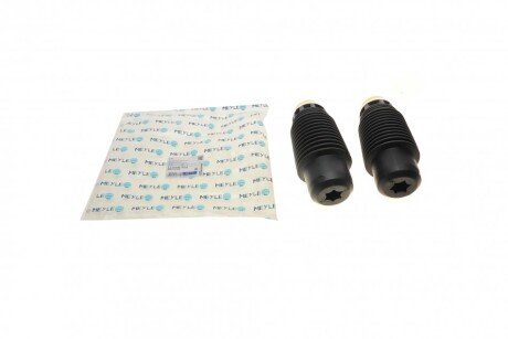 Пильник + відбійник амортизатора (переднього) Fiat Scudo/Citroen Jumpy 96- (к-кт 2 шт) UA63 MEYLE 11-14 640 0004