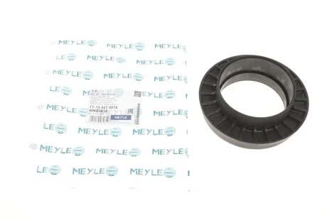 Подшипник амортизатора опорный Fiat Scudo/Peugeot Expert 96- UA63 MEYLE 11-14 641 0018