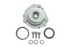 Подушка амортизатора (переднього) + підшипник Citroen Jumper/Fiat Ducato/Peugeot Boxer 9 UA63 MEYLE 11-14 641 1002/S (фото 1)