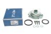 Подушка амортизатора (переднього) + підшипник Citroen Jumper/Fiat Ducato/Peugeot Boxer 9 UA63 MEYLE 11-14 641 1002/S (фото 5)