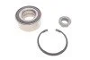 Підшипник маточини (передньої) Citroen Berlingo 1.6i/1.6HDi 08- (42х82х36) (+ABS) UA63 MEYLE 11-14 650 0007 (фото 2)