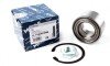 Підшипник маточини (передньої) Citroen C4/C5/C6 05-/Peugeot 407/607/308/508 11- (45x83 (opt-om) MEYLE 11-14 650 0008 (фото 1)