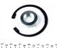 Підшипник маточини (передньої) Citroen C4/C5/C6 05-/Peugeot 407/607/308/508 11- (45x83 (opt-om) MEYLE 11-14 650 0008 (фото 2)