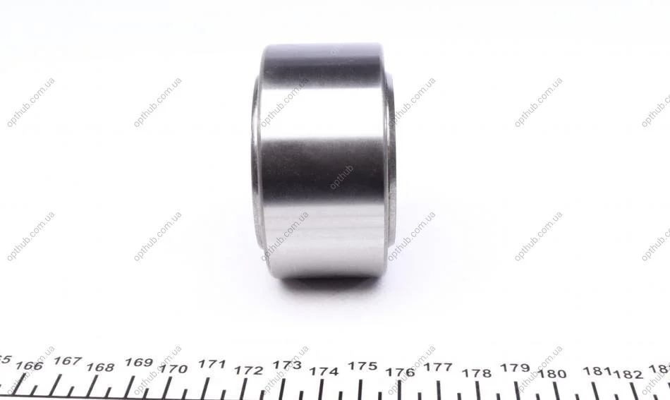 Підшипник маточини (передньої) Citroen C1/Peugeot 107/108 05- (+ABS) UA63 MEYLE 11-14 650 0012 (фото 1)
