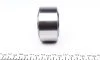 Підшипник маточини (передньої) Citroen C1/Peugeot 107/108 05- (+ABS) UA63 MEYLE 11-14 650 0012 (фото 1)