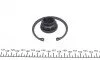 Підшипник маточини (передньої) Citroen C1/Peugeot 107/108 05- (+ABS) UA63 MEYLE 11-14 650 0012 (фото 3)