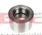 Підшипник маточини (передньої) Fiat Ducato 02- UA63 MEYLE 11-14 650 0013 (фото 2)