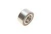 Подшипник ступицы (передней) Citroen C3/Peugeot 207/208 02- (37x72x33) (+ABS) UA63 MEYLE 11-14 650 0015 (фото 2)
