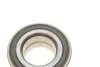 Подшипник ступицы (передней) Citroen C3/Peugeot 207/208 02- (37x72x33) (+ABS) UA63 MEYLE 11-14 650 0015 (фото 6)