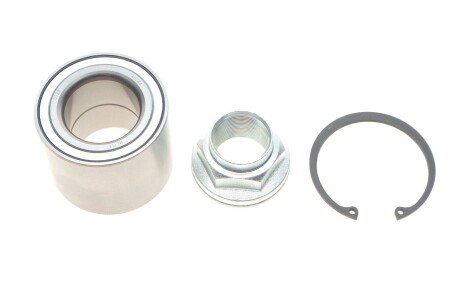 Підшипник маточини (задньої) Fiat Ducato 02-06/Citroen Jumper 02-/Peugeot Boxer 01- (42x75 UA63 MEYLE 11-14 750 0020