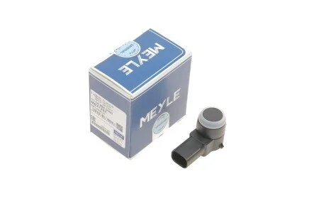 Датчик парковки (задний) Citroen C3/C4/C5/C6/Peugeot 607 01- (opt-om) MEYLE 11-14 895 0000