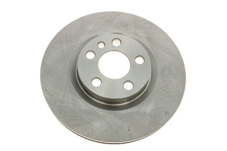 Диск гальмівний (передній) Fiat Scudo 96-06 (281x26) UA63 MEYLE 11-15 521 0006