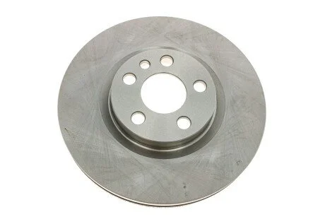 Диск гальмивний (передний) Fiat Scudo 96-06 (281x26) UA63 MEYLE 11-15 521 0006