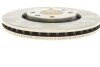 Диск гальмівний (передній) Citroen Berlingo 08- (283x26) UA63 MEYLE 11-15 521 0018 (фото 6)