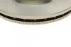 Диск гальмівний (передній) Citroen Jumpy/Peugeot Expert 1.6-2.0HDI 95- (285x28) UA63 MEYLE 11-15 521 0035 (фото 4)