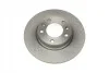 Диск гальмівний (задній) Citroen Berlingo/Opel Combo/Peugeot 3008/308 II/508 II 1.2-2.0D 1 UA63 MEYLE 11-15 523 0014 (фото 4)