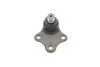Опора кульова (передня/знизу) Citroen Berlingo/Peugeot Partner 96- (d=18mm) UA63 MEYLE 11-16 010 0008 (фото 3)