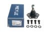 Опора кульова (передня/знизу) Fiat Ducato/Peugeot Boxer (1.8t) 02-06 UA63 MEYLE 11-16 010 0011 (фото 4)
