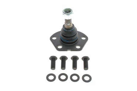 Опора кульова (передня/знизу) Fiat Ducato/Peugeot Boxer (1.8t) 02-06 UA63 MEYLE 11-16 010 0011