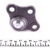 Опора кульова (передня/знизу) Citroen C2/C3/Peugeot 207 09- UA63 MEYLE 11-16 010 0013 (фото 4)